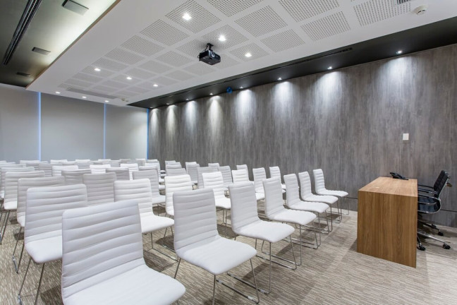 Imagem Sala Comercial à Venda, 30 m² em Tristeza - Porto Alegre