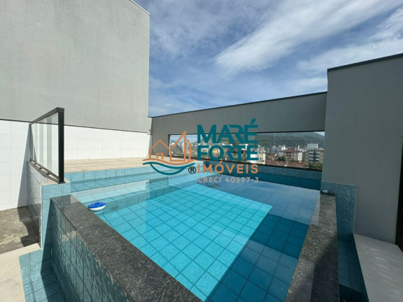 Imagem Apartamento com 2 Quartos à Venda, 77 m² em Itaguá - Ubatuba