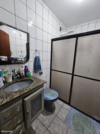 Imagem Sobrado com 3 Quartos à Venda, 260 m² em Jardim Olinda - Mauá