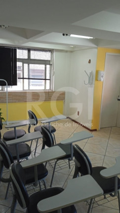 Imagem Sala Comercial à Venda, 55 m² em Independência - Porto Alegre Imagem Sala Comercial à Venda, 55 m² em Independência - Porto Alegre