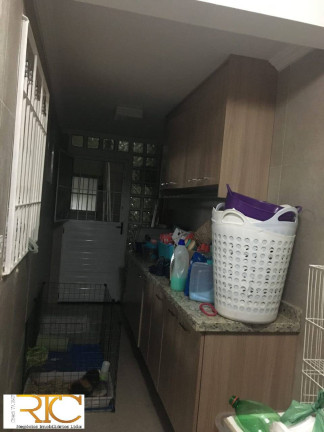 Imagem Casa com 3 Quartos à Venda, 130 m² em Jardim Das Flores - São Paulo Imagem Casa com 3 Quartos à Venda, 130 m² em Jardim Das Flores - São Paulo