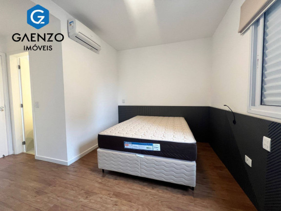 Imagem Apartamento com 3 Quartos à Venda, 176 m² em Sítio Tamboré Alphaville - Barueri