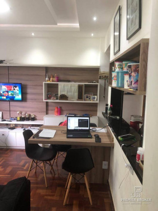 Imagem Apartamento com 2 Quartos à Venda, 60 m² em Barra Do Imbuí - Teresópolis Imagem Apartamento com 2 Quartos à Venda, 60 m² em Barra Do Imbuí - Teresópolis