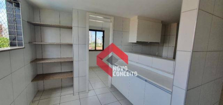 Imagem Apartamento com 3 Quartos à Venda, 150 m² em Cocó - Fortaleza Imagem Apartamento com 3 Quartos à Venda, 150 m² em Cocó - Fortaleza