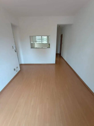 Imagem Apartamento com 2 Quartos para Alugar, 55 m² em Vila Mariana - São Paulo