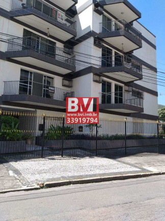 Imagem Apartamento com 2 Quartos à Venda, 78 m² em Vila Valqueire - Rio De Janeiro Imagem Apartamento com 2 Quartos à Venda, 78 m² em Vila Valqueire - Rio De Janeiro