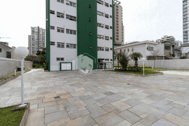 Imagem Apartamento com 3 Quartos à Venda, 118 m² em Vila Clementino - São Paulo Imagem Apartamento com 3 Quartos à Venda, 118 m² em Vila Clementino - São Paulo