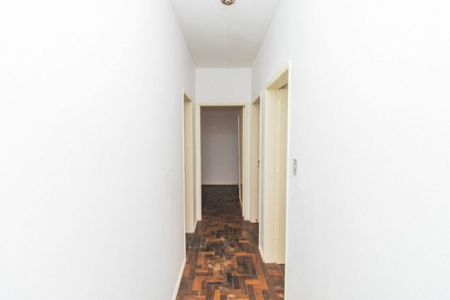 Imagem Apartamento com 3 Quartos à Venda, 98 m² em Cidade Baixa - Porto Alegre