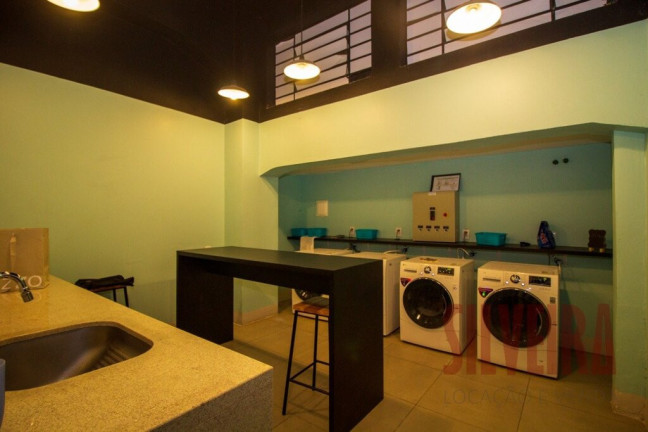 Imagem Apartamento com 1 Quarto à Venda, 18 m² em Centro Histórico - Porto Alegre