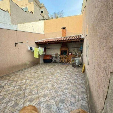 Imagem Sobrado com 3 Quartos à Venda, 217 m² em Parque São Domingos - São Paulo Imagem Sobrado com 3 Quartos à Venda, 217 m² em Parque São Domingos - São Paulo