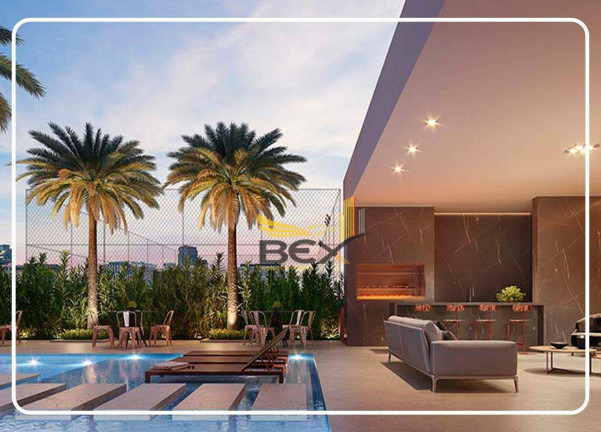 Imagem Apartamento com 3 Quartos à Venda, 120 m² em Centro Comercial Jubran - Barueri