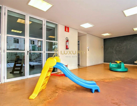 Imagem Imóvel com 4 Quartos à Venda, 170 m² em Serra - Belo Horizonte