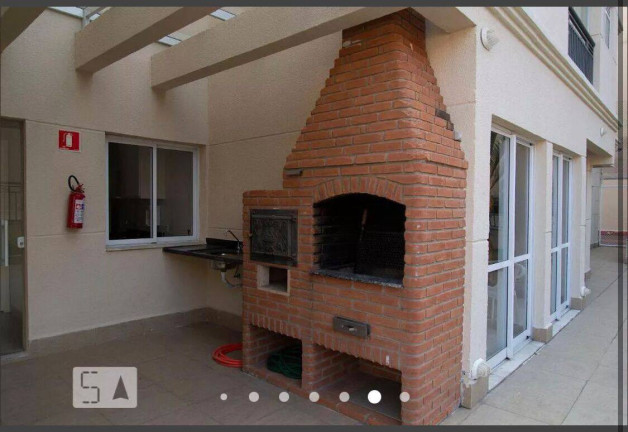 Imagem Apartamento com 2 Quartos à Venda, em Vila Bela - São Paulo Imagem Apartamento com 2 Quartos à Venda, em Vila Bela - São Paulo