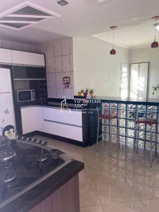 Imagem Sobrado com 3 Quartos à Venda, 238 m² em Parque João Ramalho - Santo André Imagem Sobrado com 3 Quartos à Venda, 238 m² em Parque João Ramalho - Santo André