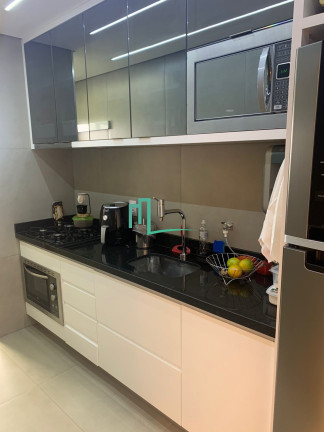 Imagem Apartamento com 2 Quartos à Venda, 157 m² em Núcleo Agrícola Alpha - Franca Imagem Apartamento com 2 Quartos à Venda, 157 m² em Núcleo Agrícola Alpha - Franca