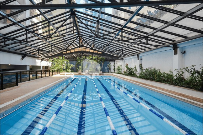 Imagem Apartamento com 2 Quartos à Venda, 90 m² em Jardim Paulista - São Paulo
