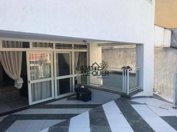 Imagem Casa com 3 Quartos à Venda, 260 m² em Parque São Domingos - São Paulo Imagem Casa com 3 Quartos à Venda, 260 m² em Parque São Domingos - São Paulo