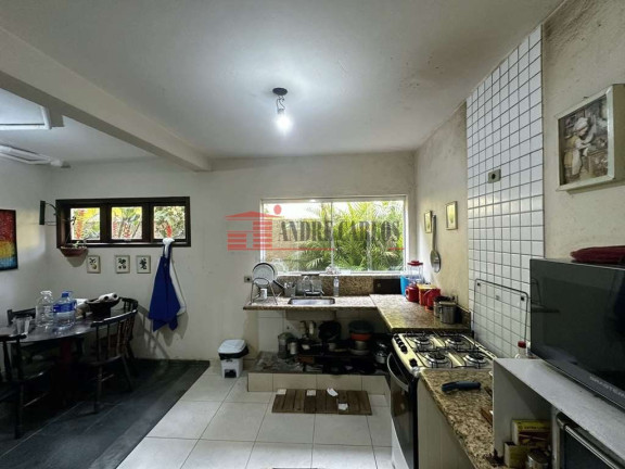 Imagem Casa de Condomínio com 4 Quartos à Venda, 304 m² em Vila Diva - Carapicuíba