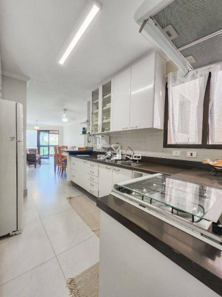 Imagem Apartamento com 3 Quartos à Venda, 111 m² em Riviera De São Lourenço - Bertioga