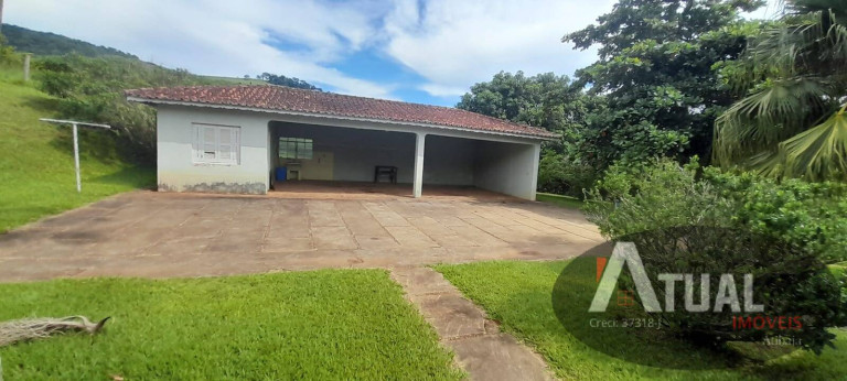 Imagem Chácara com 4 Quartos à Venda, 10 m² em Atibaianos - Bragança Paulista Imagem Chácara com 4 Quartos à Venda, 10 m² em Atibaianos - Bragança Paulista