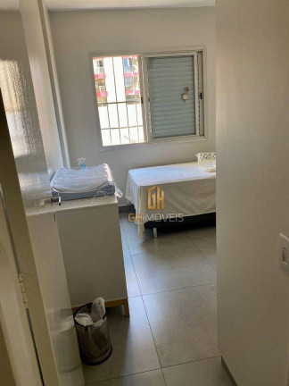 Imagem Apartamento com 3 Quartos à Venda, 100 m² em Setor Pedro Ludovico - Goiânia