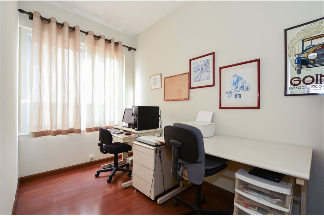 Imagem Apartamento com 3 Quartos à Venda, 215 m² em Bela Vista - São Paulo Imagem Apartamento com 3 Quartos à Venda, 215 m² em Bela Vista - São Paulo