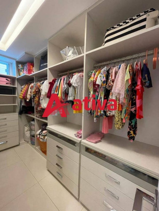 Imagem Casa de Condomínio com 6 Quartos à Venda, 1.200 m² em Barra Da Tijuca - Rio De Janeiro Imagem Casa de Condomínio com 6 Quartos à Venda, 1.200 m² em Barra Da Tijuca - Rio De Janeiro