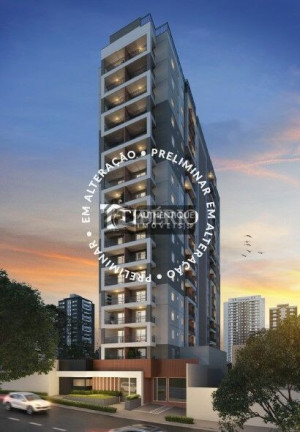 Imagem Apartamento com 1 Quarto à Venda, 34 m² em Pinheiros - São Paulo Imagem Apartamento com 1 Quarto à Venda, 34 m² em Pinheiros - São Paulo