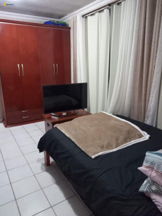 Imagem Casa com 4 Quartos à Venda, 240 m² em Capoeiras - Florianópolis