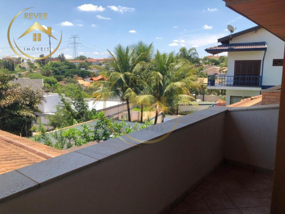 Imagem Sobrado com 4 Quartos à Venda, 562 m² em Alphaville Campinas - Campinas Imagem Sobrado com 4 Quartos à Venda, 562 m² em Alphaville Campinas - Campinas
