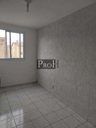 Apartamento com 2 Quartos à Venda, 50 m² em Parque Das Nações - Santo André