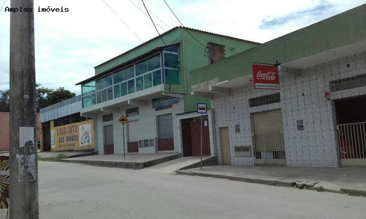Imagem Casa com 3 Quartos à Venda, 320 m² em Santinho - Ribeirão Das Neves