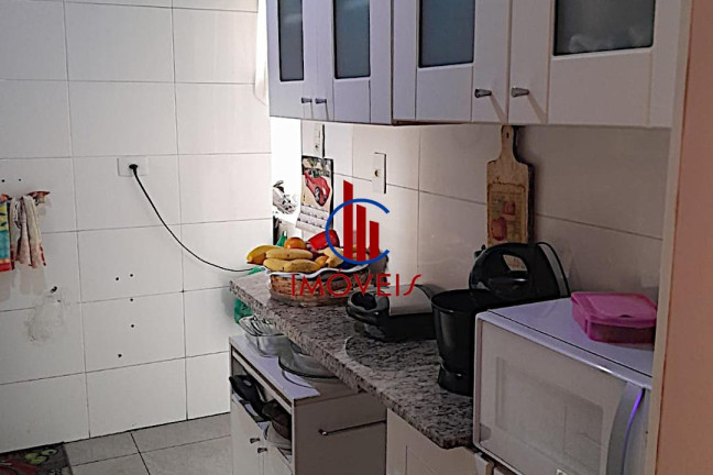 Imagem Apartamento com 3 Quartos à Venda, 107 m² em Vila Mariana - São Paulo