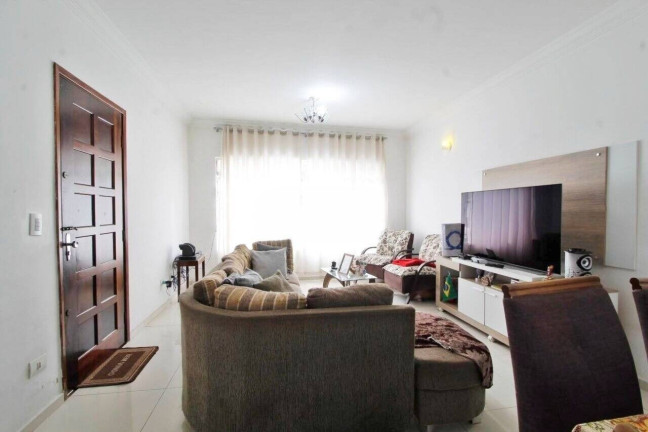 Imagem Casa com 3 Quartos à Venda, 115 m² em Cidade Vargas - São Paulo Imagem Casa com 3 Quartos à Venda, 115 m² em Cidade Vargas - São Paulo