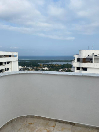 Cobertura com 2 Quartos à Venda, 127 m² em Recreio Dos Bandeirantes - Rio De Janeiro