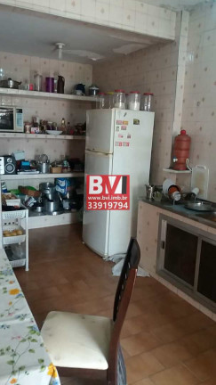 Imagem Casa com 4 Quartos à Venda, 200 m² em Vista Alegre - Rio De Janeiro Imagem Casa com 4 Quartos à Venda, 200 m² em Vista Alegre - Rio De Janeiro