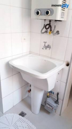 Imagem Apartamento com 2 Quartos à Venda, 80 m² em Chácara Inglesa - São Paulo