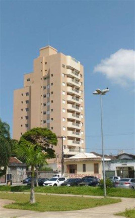 Imagem Apartamento com 1 Quarto à Venda, 79 m² em Centro - Sao Vicente