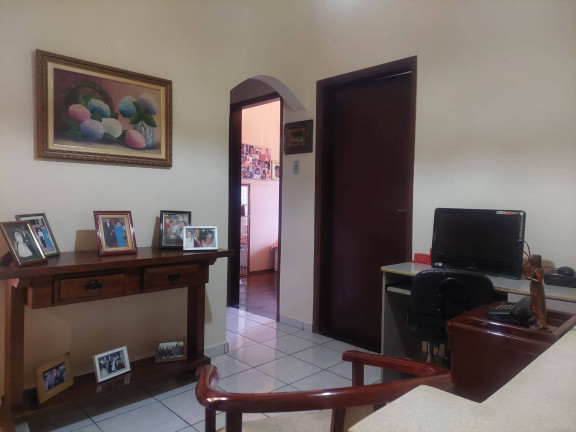 Imagem Casa com 3 Quartos à Venda, 148 m² em Chácara Santo Antônio - São Paulo