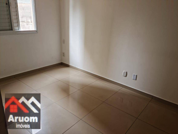 Imagem Apartamento com 2 Quartos à Venda, 61 m² em Vila Graciosa - São Paulo