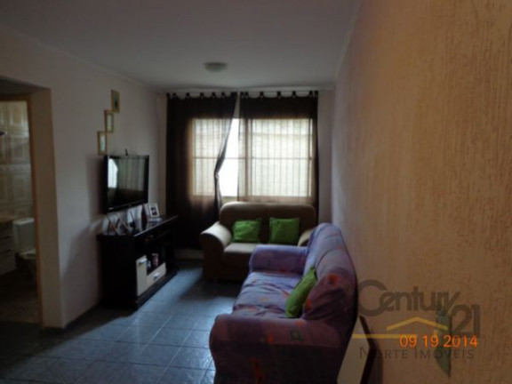 Apartamento com 2 Quartos à Venda,  em Vila Nova Cachoeirinha - São Paulo