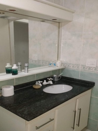 Imagem Apartamento com 3 Quartos à Venda, em Gonzaguinha - São Vicente Imagem Apartamento com 3 Quartos à Venda, em Gonzaguinha - São Vicente