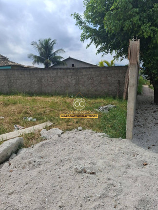 Terreno à Venda,  em Unamar - Cabo Frio