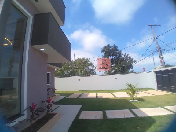 Imagem Casa com 3 Quartos à Venda, 88 m² em Jardim Atlântico Leste (itaipuaçu) - Maricá Imagem Casa com 3 Quartos à Venda, 88 m² em Jardim Atlântico Leste (itaipuaçu) - Maricá