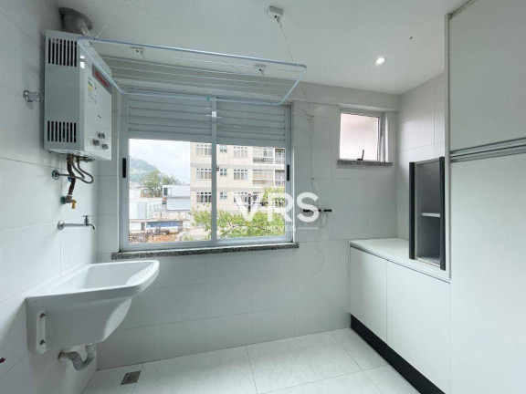 Imagem Apartamento com 2 Quartos à Venda, 95 m² em Nossa Senhora De Fátima - Teresópolis