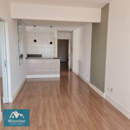 Apartamento com 2 Quartos à Venda, 67 m² em Chora Menino - São Paulo