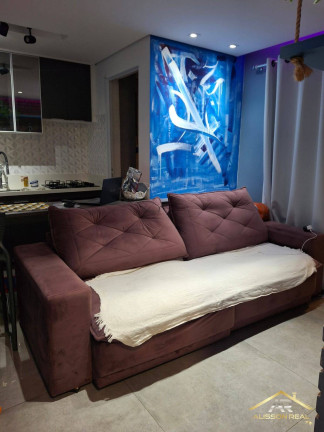 Imagem Apartamento com 2 Quartos à Venda, 56 m² em Vila Osasco - Osasco Imagem Apartamento com 2 Quartos à Venda, 56 m² em Vila Osasco - Osasco