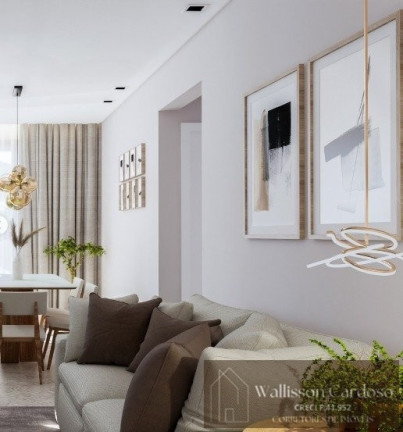 Imagem Apartamento com 1 Quarto à Venda, 75 m² em Centro - Camboriú Imagem Apartamento com 1 Quarto à Venda, 75 m² em Centro - Camboriú