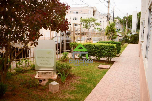 Imagem Apartamento com 2 Quartos à Venda, 49 m² em Jardim ísis - Cotia