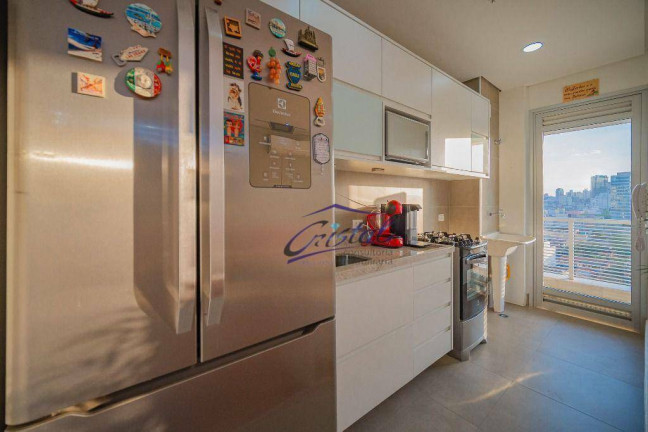 Imagem Apartamento com 2 Quartos à Venda, 62 m² em Centro - Osasco Imagem Apartamento com 2 Quartos à Venda, 62 m² em Centro - Osasco